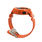 Casio Gravitymaster Men's Watch - 5311 GWA1100R-4ACR - Black Dial - Orange Band 