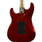 Squier by Fender Affinity Stratocaster Strat Beginner Electric Guitar - Red