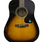 Epiphone DR-100 VS Acoustic Guitar DR100 - Vintage Sunburst