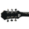 Epiphone DR-100 Acoustic Guitar DR100 w/ Hardshell Case - Black