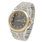 Men's Raymond Weil Parsifal 9090 Stainless Steel Two-Tone Gold-Tone 36mm Quartz Watch