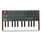 Akai Professional MPK mini MKII - 25-Key Compact Keyboard and Pad Controller 