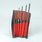 Snap-On Tools 11 Piece Punch & Chisel Set PPC710BK & 6 Piece Set PPCL60BK