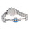Men's Gucci G-Chrono XL Diamond Bezel Stainless Steel Quartz Watch 101M YA101324