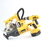 DeWalt Tool Kit: DW938 Sawzall, DW936 Circular Saw, DW997 Hammer Drill, DW919 Flashlight