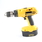 DeWalt Tool Kit: DW938 Sawzall, DW936 Circular Saw, DW997 Hammer Drill, DW919 Flashlight