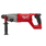 Milwaukee 2713-20 M18 Fuel Cordless D-Handle Rotary Hammer Drill Bare Tool - NEW