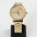 Ladies Nixon Kensington All Rose Gold-Plated Quartz 37mm Watch - A099-897