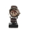 Men's Bulova BVA Series 96A120 Brown Dial Leather Strap Automatic 21 Jewel Watch