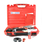 Hilti DX 351-CT Fully Automatic Powder-Actuated Tool Kit - Grip Section X-PT - Tube Prolongateur X-PT (3 Feet)