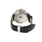 Men's Tissot PRC 200 Blue Dial & Leather Strap Chronograph Watch - T055417A  