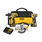 DeWalt DCK390L2 20V Li-Ion Cordless Hammer Drill Impact Driver Circular Saw Kit