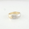 Elegant Mens 14K Yellow Gold Channel Set Diamond Band Hand Engraved Wedding Ring