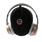 Beats Solo3 Wireless On-Ear Headband Headphones - Rose Gold