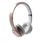 Beats Solo3 Wireless On-Ear Headband Headphones - Rose Gold