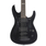 ESP LTD H-100 Black Electric Guitar - Rosewood Fingerboard - Tune-O-Matic Bridge