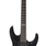 ESP LTD H-100 Black Electric Guitar - Rosewood Fingerboard - Tune-O-Matic Bridge