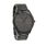 Michael Kors Slim Runway All Black Stainless Steel Men's Watch - MK-8507