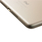 Apple iPad Mini 3rd Gen. 16GB 7.9" Tablet - Gold - Sprint - A1600 - MH0F2LL/A  