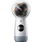 Samsung Gear 360 SM-R210 (2017) Spherical 360 Degree 4K Camera SM-R210NZWAXSP 