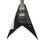 Dean VMNT Dave Mustaine Floyd V-Shaped Electric Guitar w/ Hardshell Case - Black