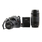 Canon EOS Rebel T6 DSLR Camera Kit w/ 18-55mm and 75-300mm Lenses - DS126621