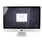 Apple 27" iMac Desktop Computer - 3.2GHz Core i3 - 1TB HDD - 4GB RAM - MC510LL/A