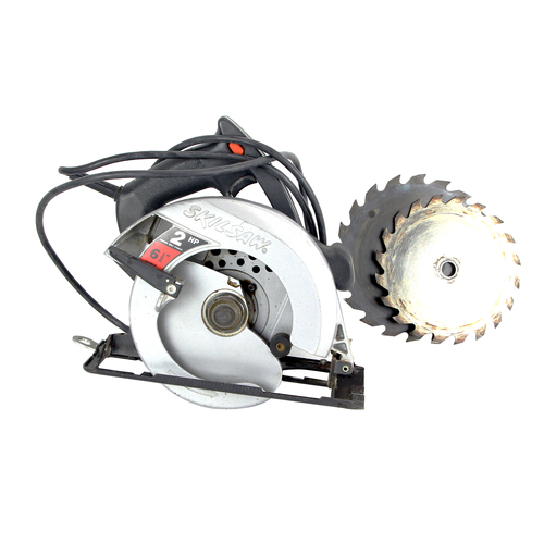 Skilsaw 5125 6-1/2\