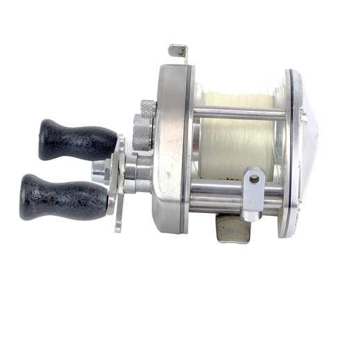 Shimano Bantam Fishing Reel