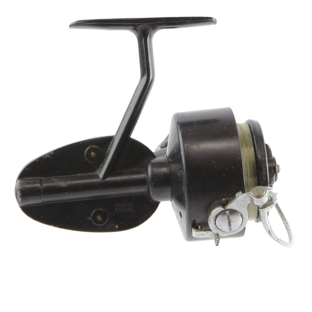 Vintage Garcia Mitchell 300 Spinning Fishing Reel Online Pawn Shop