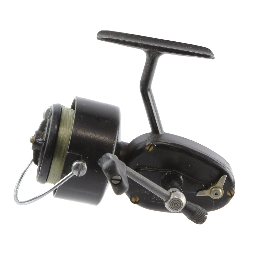 Vintage Garcia Mitchell 300 Spinning Fishing Reel Online Pawn Shop