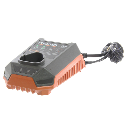 Ridgid R9000K 12V 2 Speed Drill/Driver & Impact Driver Combo Kit New