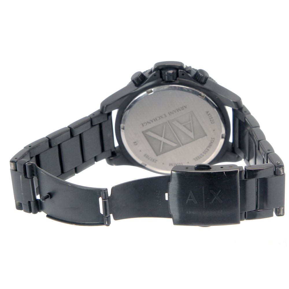 armani exchange ax1520