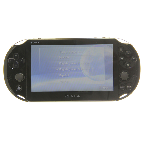 ps vita slim pch 2001