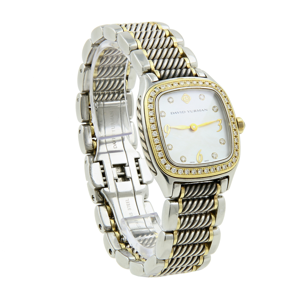 david yurman thoroughbred