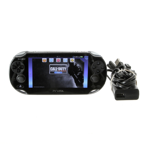 ps vita game system