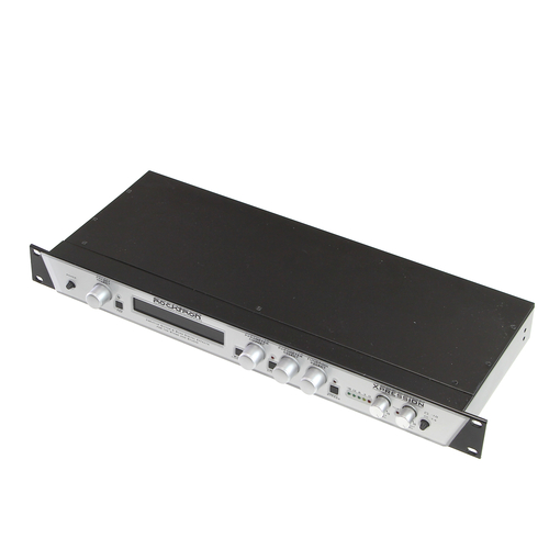 Rocktron Xpression Guitar & Bass Rack Digital Multi-Effects Rocktron Xpression Guitar & Bass Rack Digital Multi-Effects