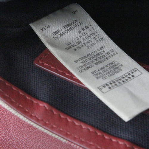 burberry heart sneakers