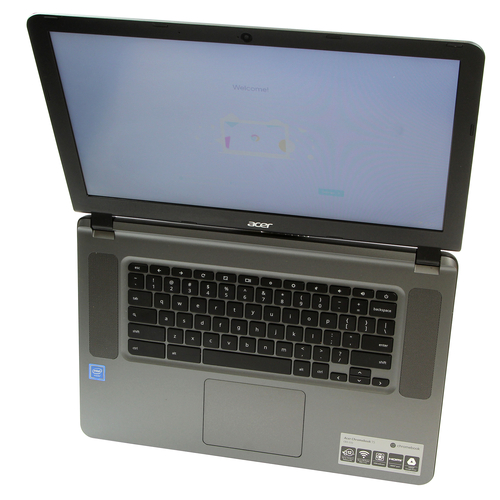 Schermo Per Acer CHROMEBOOK 15 CB3-532 SERIES. Compatibile - Foto 6