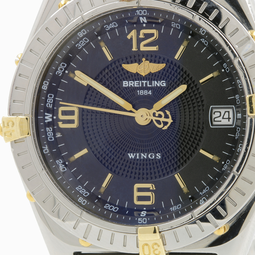 breitling b10050