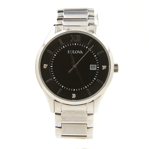 bulova watch 96d142
