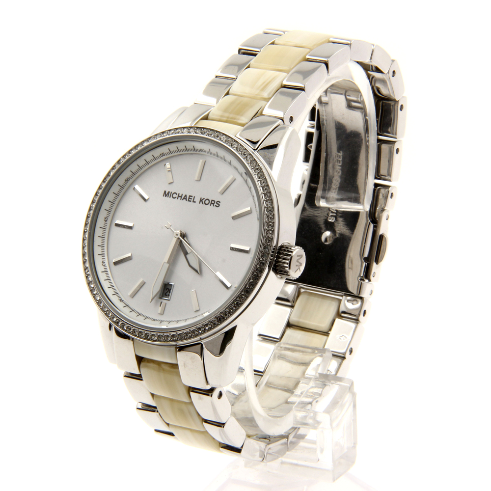 mk watch pawnshop