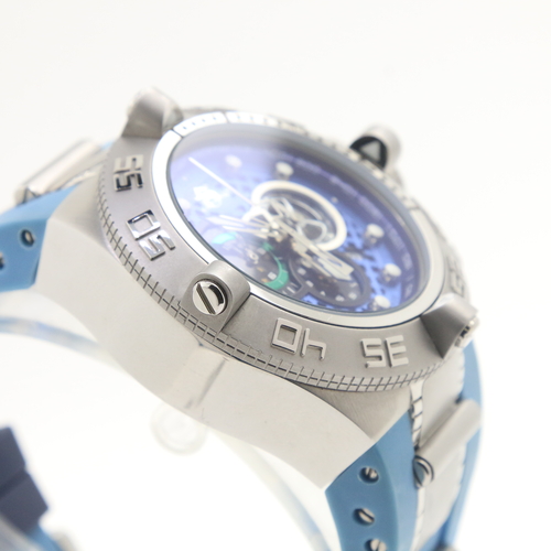 Invicta Very Very Limited Watch Puppy ABDA Subaqua Noma IV Model 10979 ...