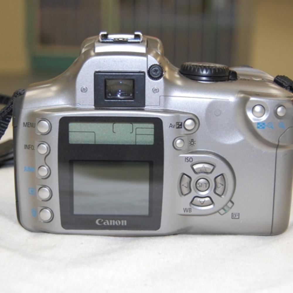 Canon ds6041 аккумулятор