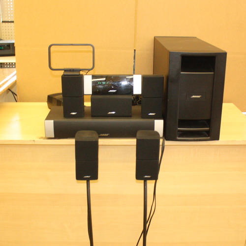 Bose PS28 speaker system theatre | Outofpawn.com