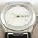 Gucci 115 Men's Pantheon Stainless Steel Silver Face Date Automatic Watch