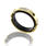 European Design 18K Gold Ring by BARAKA