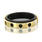 European Design 18K Gold Ring by BARAKA