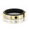 European Design 18K Gold Ring by BARAKA