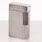 Authentic S.T. Dupont Vintage Silver Finish Lighter 